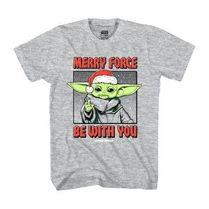 Star Wars Mandalorian T-Shirt - NWT